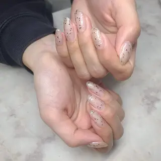 ネイル キレイ系サロン🤍 K-NAILのネイルデザイン