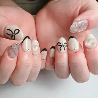 ネイル yu_.nail yuのネイルデザイン