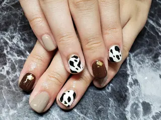 ネイル BELIAS nailsalonのネイルデザイン