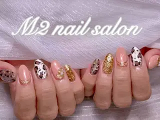 ネイル エムズ エムズのマツエク・マツパデザイン
