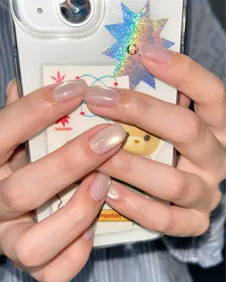 ネイル 🫧OPELIA NAIL渋谷🫧のネイルデザイン