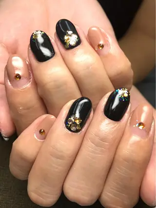 ネイル Angelica Michelleのネイルデザイン