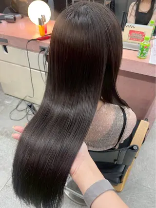 ロング 伊藤ほのか /パーマ/ショートのヘアスタイル