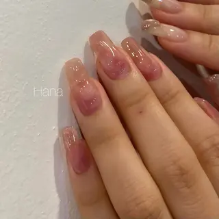 ネイル NOEM nail salon所属・HANA /NOEM nailsalonのネイルデザイン