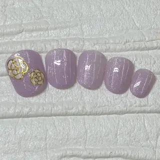 ネイル Nail salon Honey Beeのネイルデザイン