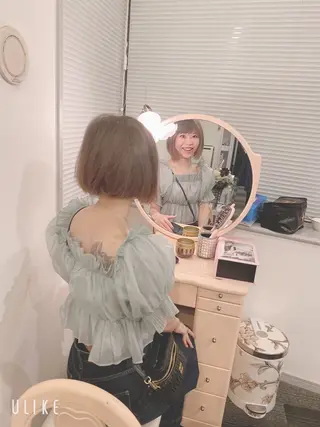 マツエク・マツパ 神山 ビューティー・アイのマツエク・マツパデザイン