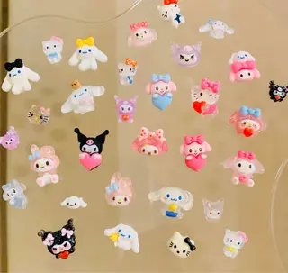 ネイル ✨Nailsalon Vi+✨のネイルデザイン