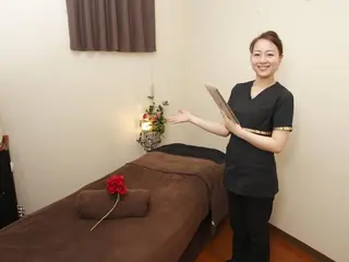 メディカルエステ マドンナ富士宮店のエステ・リラクイメージ