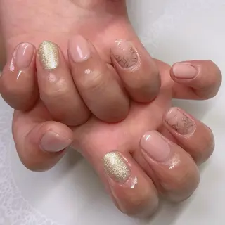 ネイル Yukari chèrieのマツエク・マツパデザイン