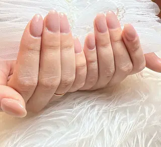 ネイル LIB VALLA haruka🎀🫧のネイルデザイン