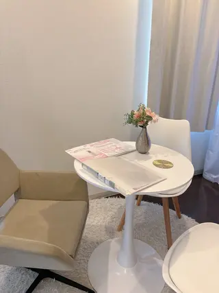 シミケア Salon Mのエステ・リラクイメージ