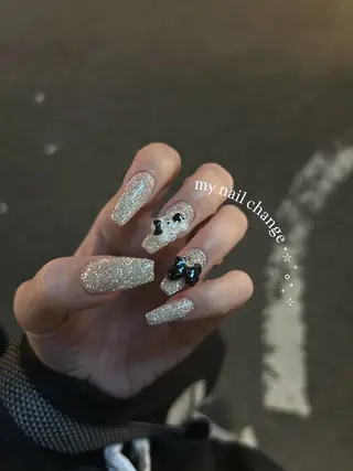 ネイル ViViA momokaのネイルデザイン