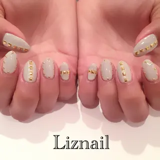 ネイル Rawr / saoriのネイルデザイン