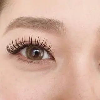 マツエク・マツパ BEIGE金山 🖤Hisanaのマツエク・マツパデザイン