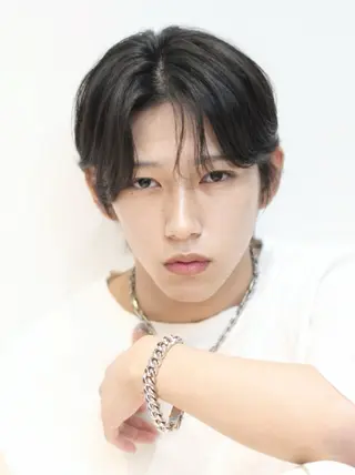 メンズ 【𝐀𝐬𝐡-池袋 】ひな 🎀💭のヘアスタイル