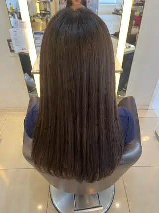 ロング 🎀ноиокa🎀 /モデル様募集中⋆꙳のヘアスタイル