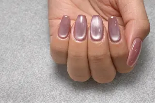 ネイル joieange MEGUMIのネイルデザイン