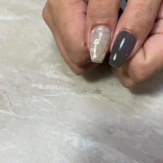 ネイル RaRii nail .mizukiのネイルデザイン