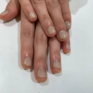 ネイル 🥀たなか れね🍋のマツエク・マツパデザイン