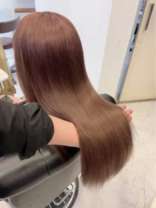 ロング 💎JADE GRACE💎のヘアスタイル