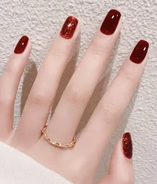 ネイル Cute beauty2のマツエク・マツパデザイン