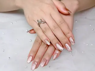 ネイル ♡CELEBRAIL YUKI♡のネイルデザイン