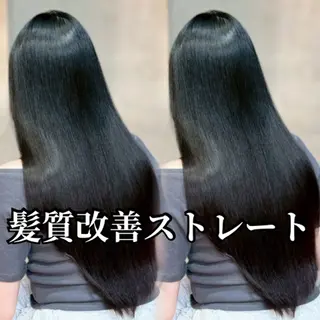 ロング カラー 💫銀座/レイヤーカ ット髪質改善/RYUのヘアスタイル