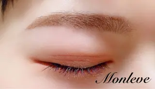 マツエク・マツパ REVIA所属・ＲＥＶＩＡ. rinaのマツエク・マツパデザイン