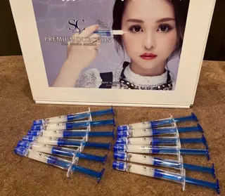 RICHE 【リッシュ】のエステ・リラクイメージ