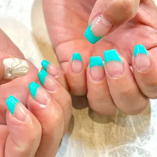 ネイル SEPT NAIL こばやしのネイルデザイン