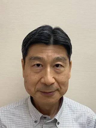 ショート メンズ Hair Salon ONO　iki堂島店所属・森 敦生のヘアスタイル