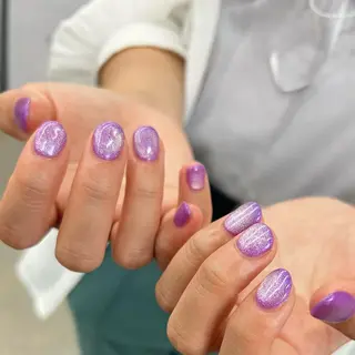 ネイル Nico所属・Nico🌛 Karenのネイルデザイン