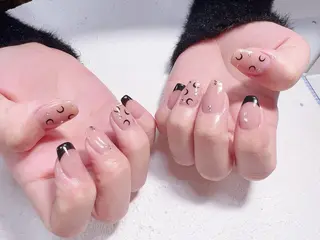 ネイル Regaro i.sのネイルデザイン