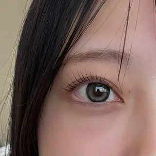 マツエク・マツパ NUE rikacoのマツエク・マツパデザイン