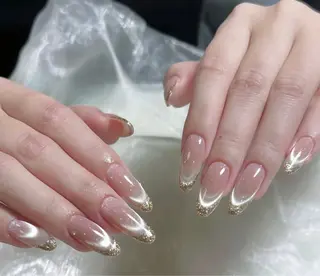 ネイル NiJi Nailsのネイルデザイン