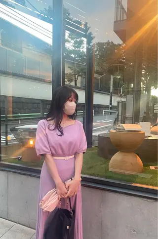 ロング LOTUS表参道所属・【代表】 🌟MASA🌟美髪のヘアスタイル