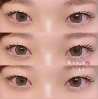 マツエク・マツパ ROCCO eyelistここなのマツエク・マツパデザイン