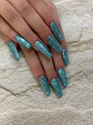 ネイル Nail 🌱TSUBASAのネイルデザイン