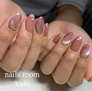 ネイル nails room Valoのネイルデザイン