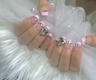 ネイル Nail salon Venusのネイルデザイン