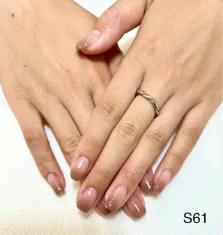 ネイル MAXKELLY Tadaのネイルデザイン