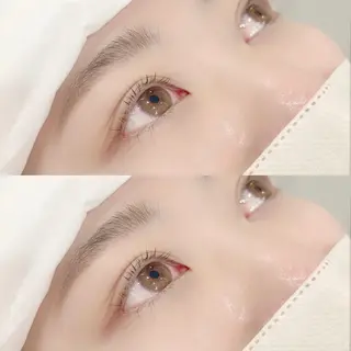 マツエク・マツパ 中野/ めぐのマツエク・マツパデザイン