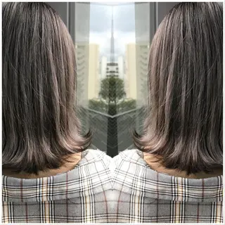 ショート カラー BOOTH share salon所属・ハタケヤマヨシキ ／BOOTHのヘアスタイル