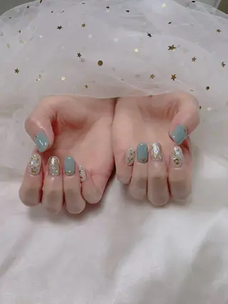 ネイル ジョリ kasumi🌹💅のネイルデザイン