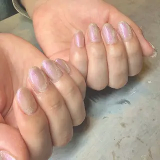 ネイル HIROMI 【三越前】のネイルデザイン