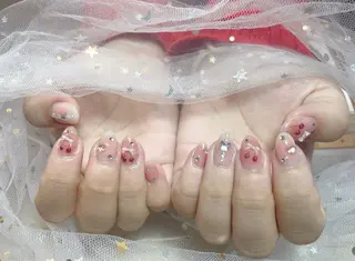 ネイル Angel AngelNailのネイルデザイン