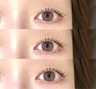 マツエク・マツパ 福田 麻弥のマツエク・マツパデザイン