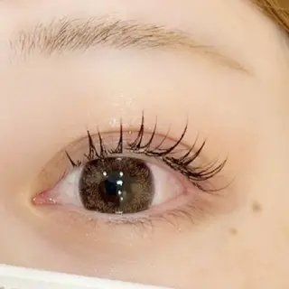 マツエク・マツパ REMIA eyelashのマツエク・マツパデザイン