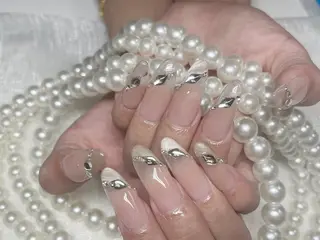 ネイル RIn 🎀のネイルデザイン