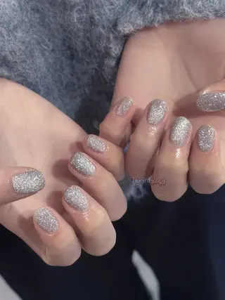 ネイル Dark honey スカルプ専門原宿店のネイルデザイン